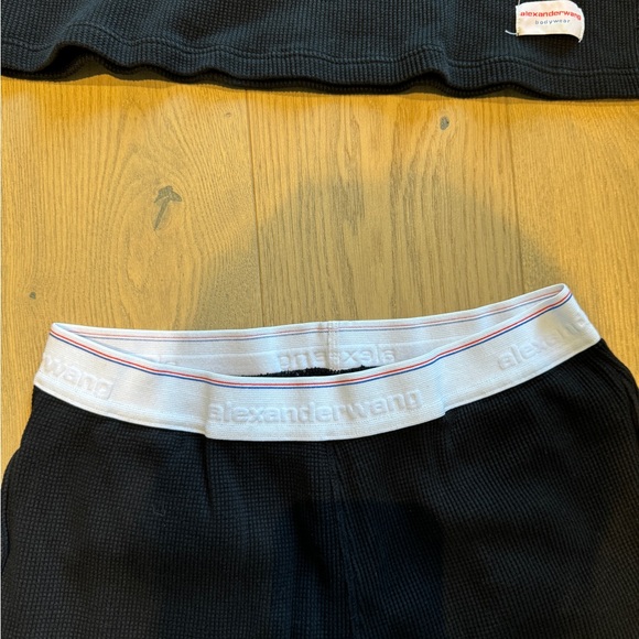 Alexander Wang Lounge Set - Picture 4 of 5